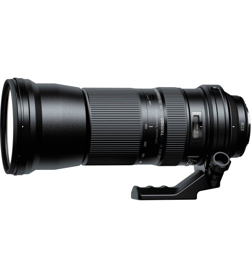 Tamron For Nikon SP EF 150-600mm f/5-6.3 Di VC USD